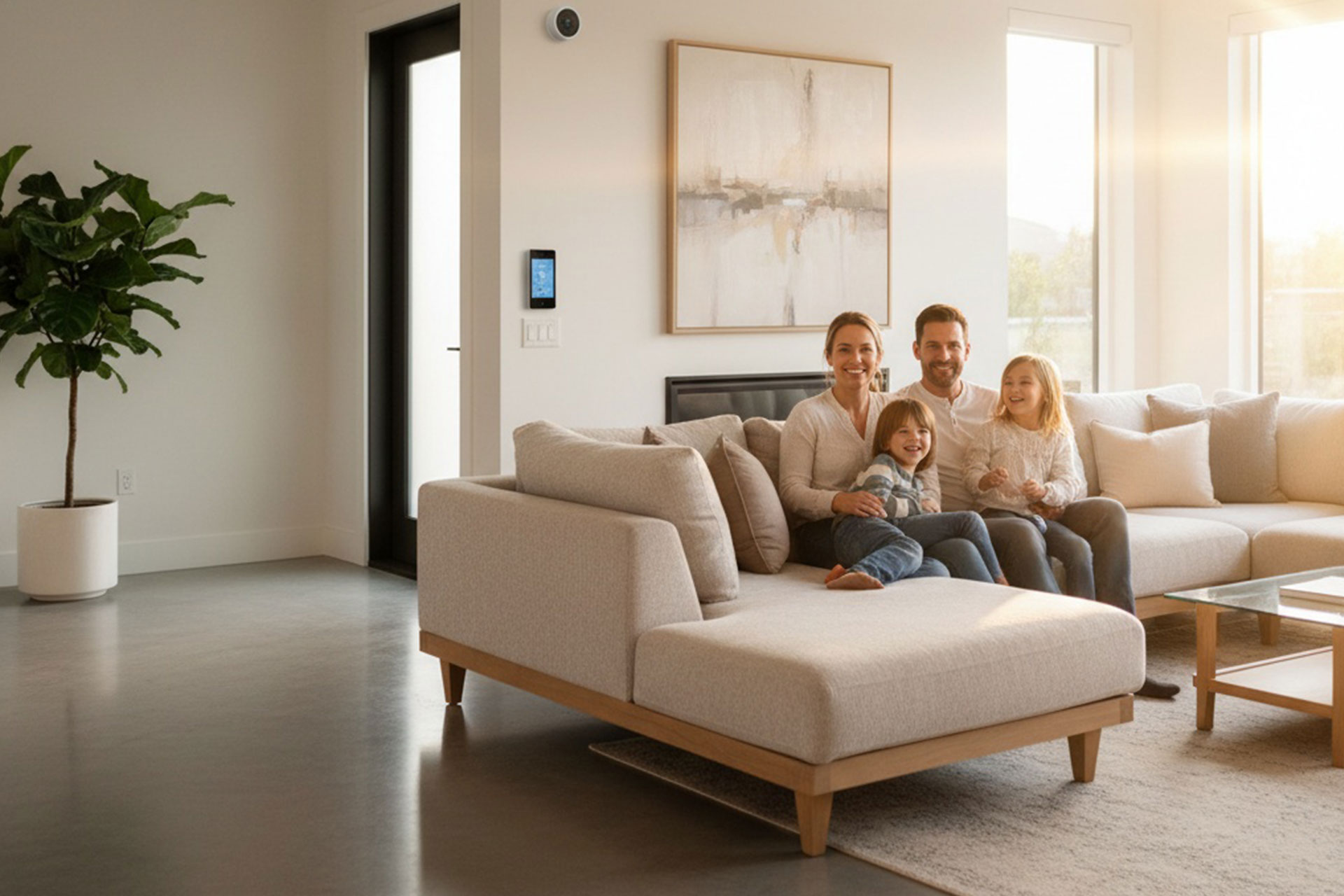 Seguro Residencial: O Guia Definitivo Para Proteger Seu Lar e Sua Paz de Espírito 24 Horas por Dia.