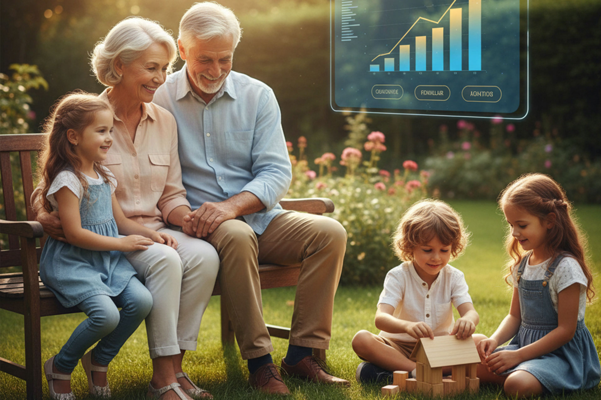 Previdência Privada: O Guia Completo (PGBL vs. VGBL) Para Construir Sua Aposentadoria e Proteger o Futuro da Sua Família