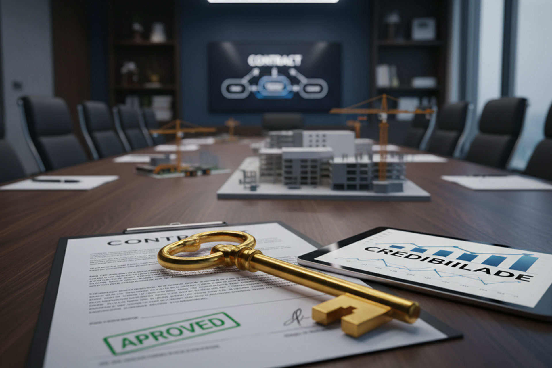 Seguro Garantia: O Guia Estratégico para Empresas Vencerem Licitações, Liberarem Capital e Acelerarem o Crescimento