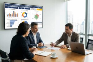 Planejamento 2026: Por que um Diagnóstico de Risco (Pessoal e Empresarial) Deve Ser a Sua Primeira e Mais Importante Meta do Ano