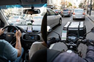 Seguro para Motorista de App (Uber, 99) e Entregador: O Guia Definitivo (2026) para Proteger sua Ferramenta de Trabalho, Sua Renda e Seus Passageiros