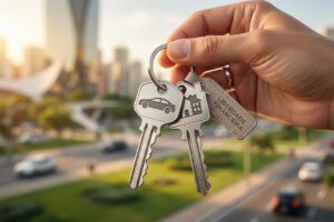 Transforme Seu Carro ou Imóvel na Chave da Sua Liberdade Financeira: O Crédito com Garantia da Porto e a Consultoria Gigliotti